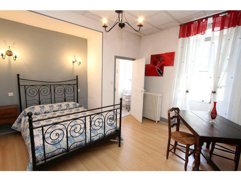 Logis Le Prieure