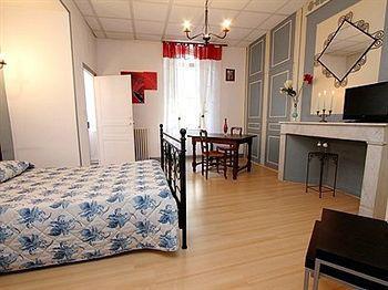 Logis Le Prieure