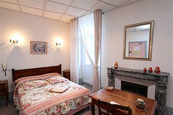 Logis Le Prieure