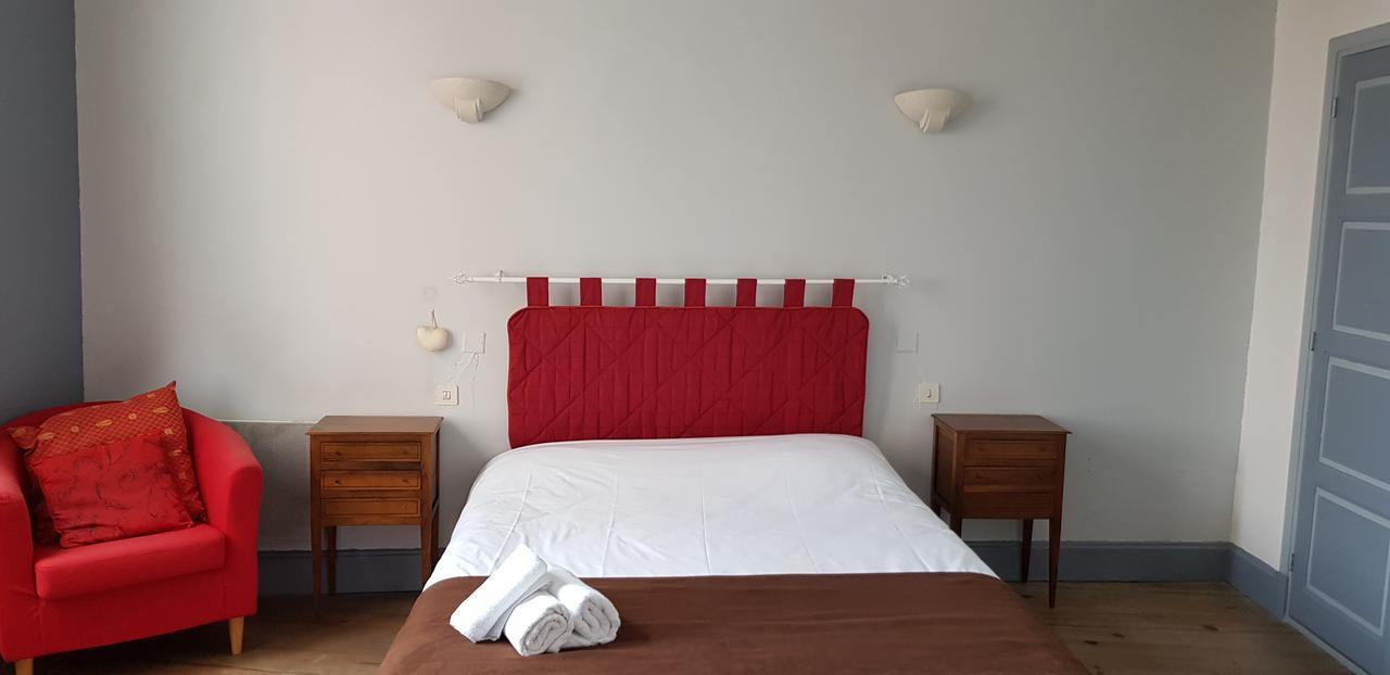 Logis Le Prieure Hotel Bourg-Saint-Andeol