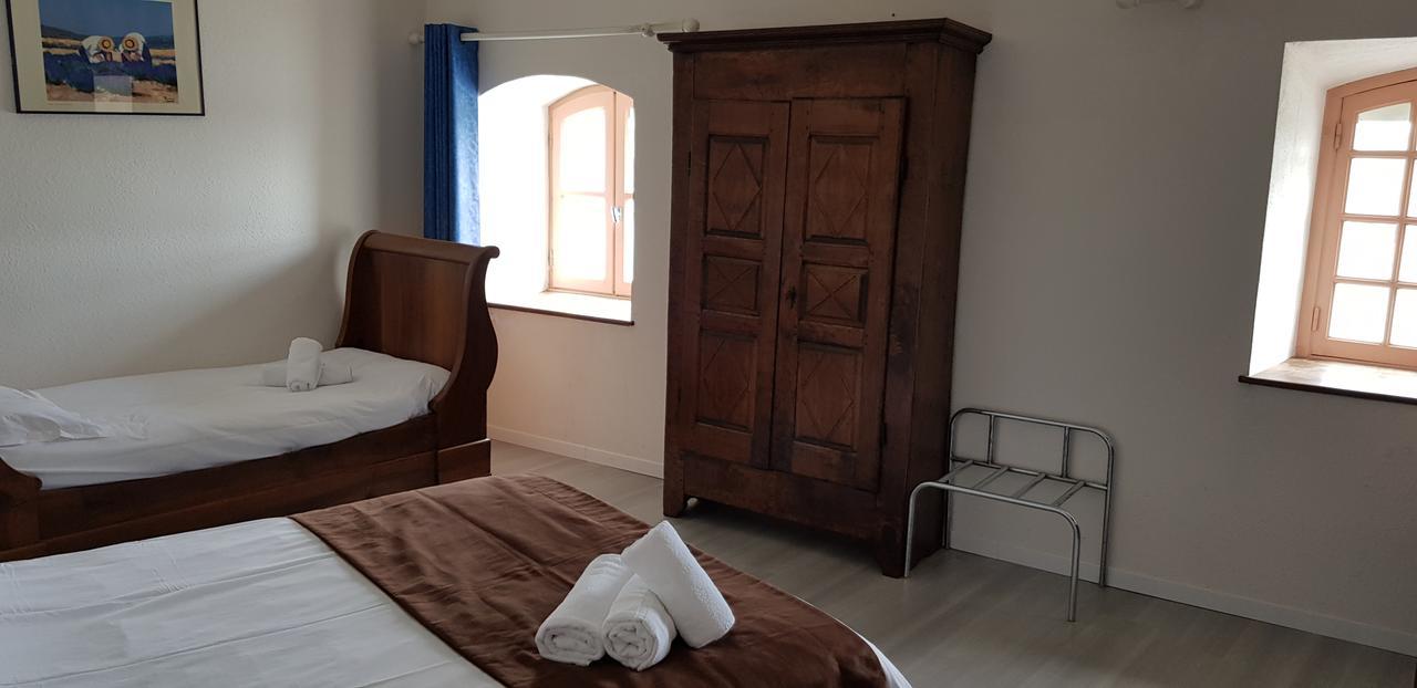 Logis Le Prieure Hotel Bourg-Saint-Andeol