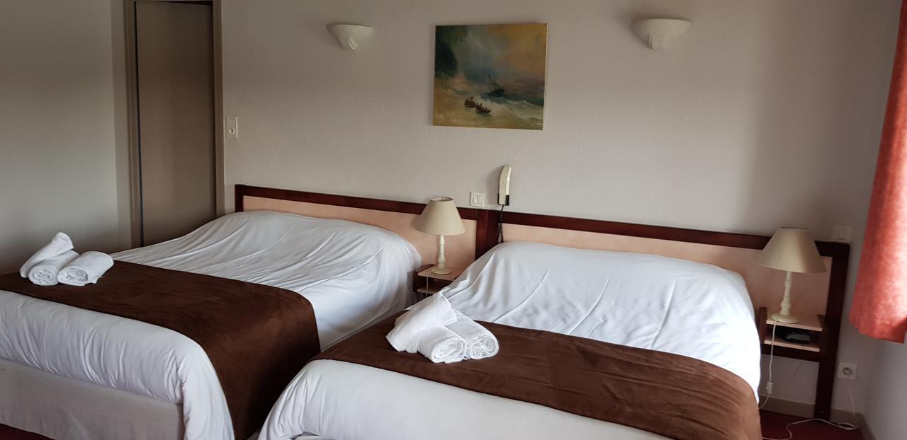 Logis Le Prieure Hotel Bourg-Saint-Andeol