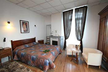 Hotel Logis Le Prieure Bourg-Saint-Andeol