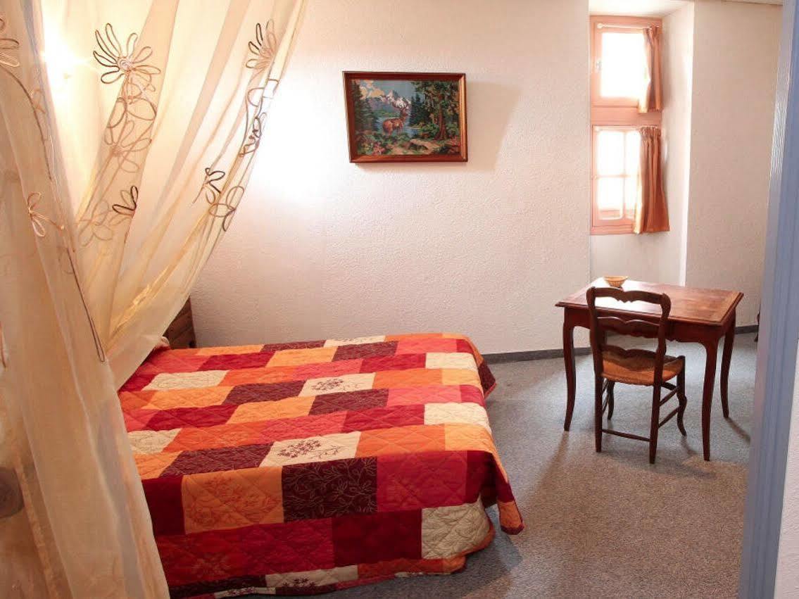 Logis Le Prieure Bourg-Saint-Andeol