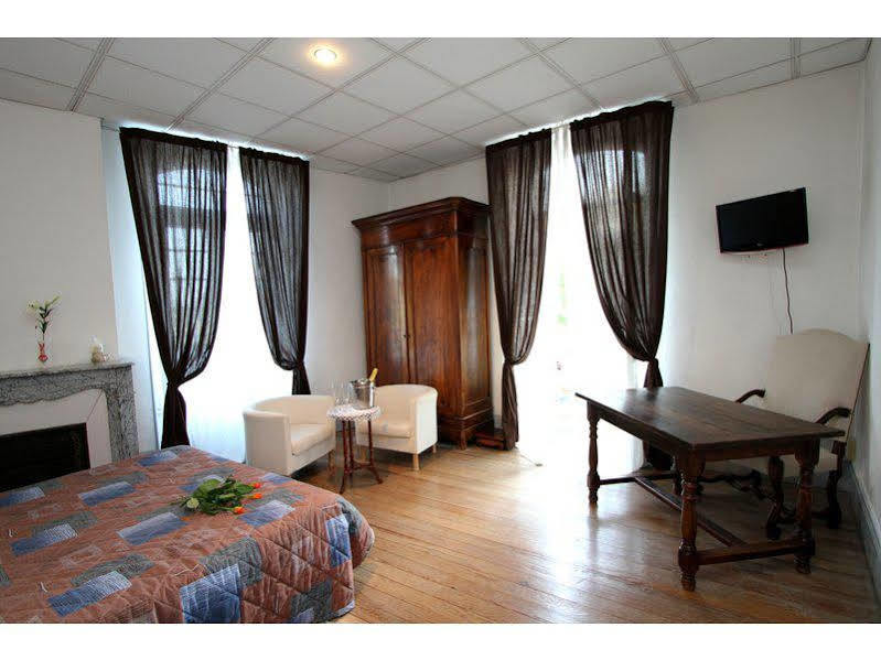 Logis Le Prieure 2* Bourg-Saint-Andeol