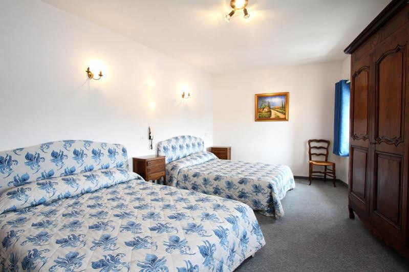 Logis Le Prieure 2* Bourg-Saint-Andeol