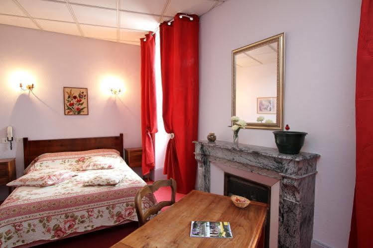Logis Le Prieure 2* Bourg-Saint-Andeol