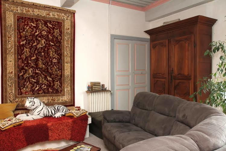 Logis Le Prieure Hotel
