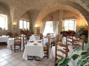 Hotel Logis Le Prieure Bourg-Saint-Andeol