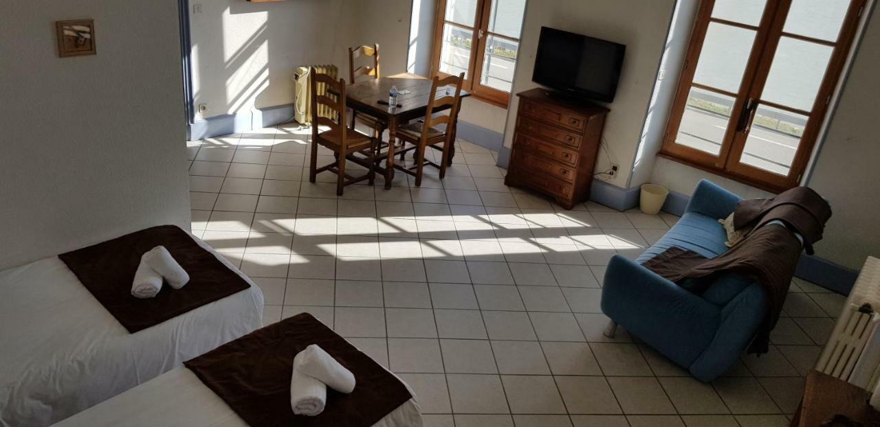 Hotel Logis Le Prieure