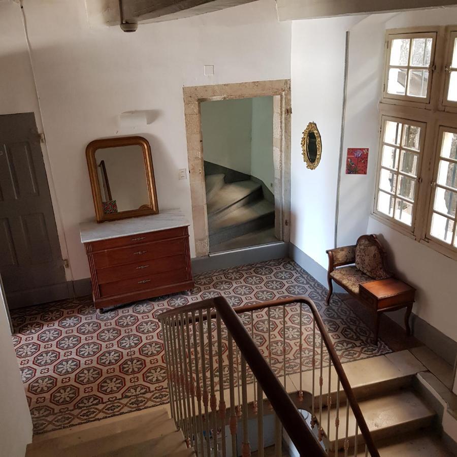 Logis Le Prieure Bourg-Saint-Andeol