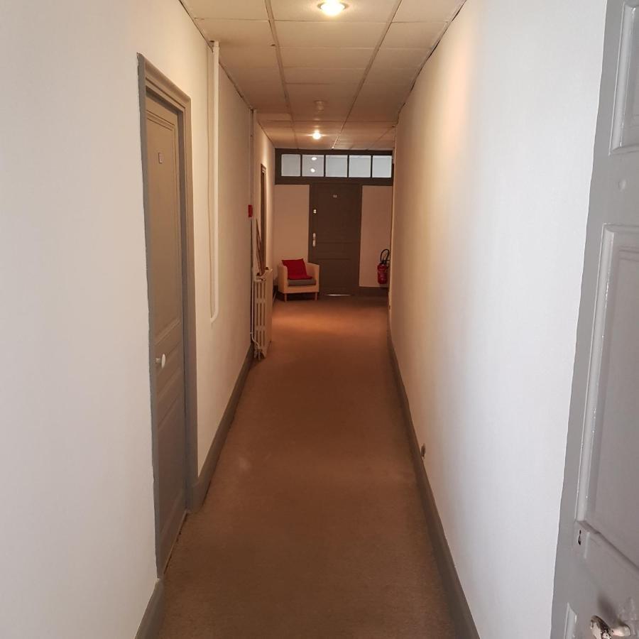 Logis Le Prieure Hotel Bourg-Saint-Andeol